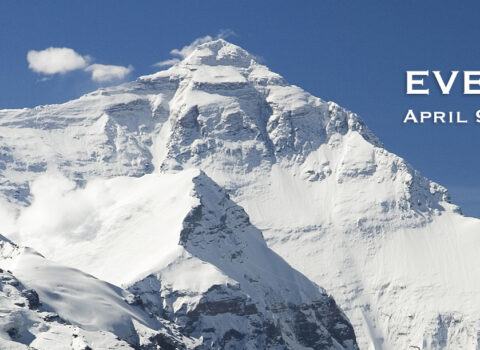 mt everest challenge
