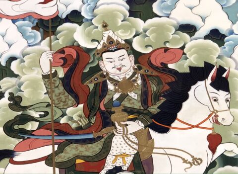 thangkha-tibet